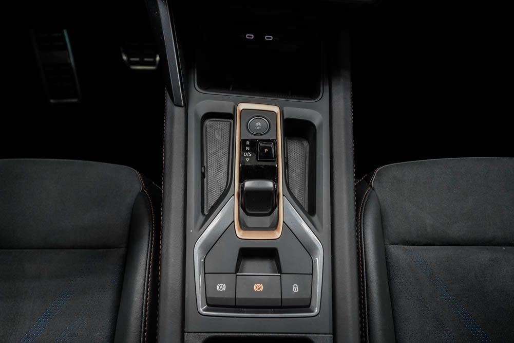 Cupra Formentor 2,0 TSI DSG 4x4 VZ - LAGER