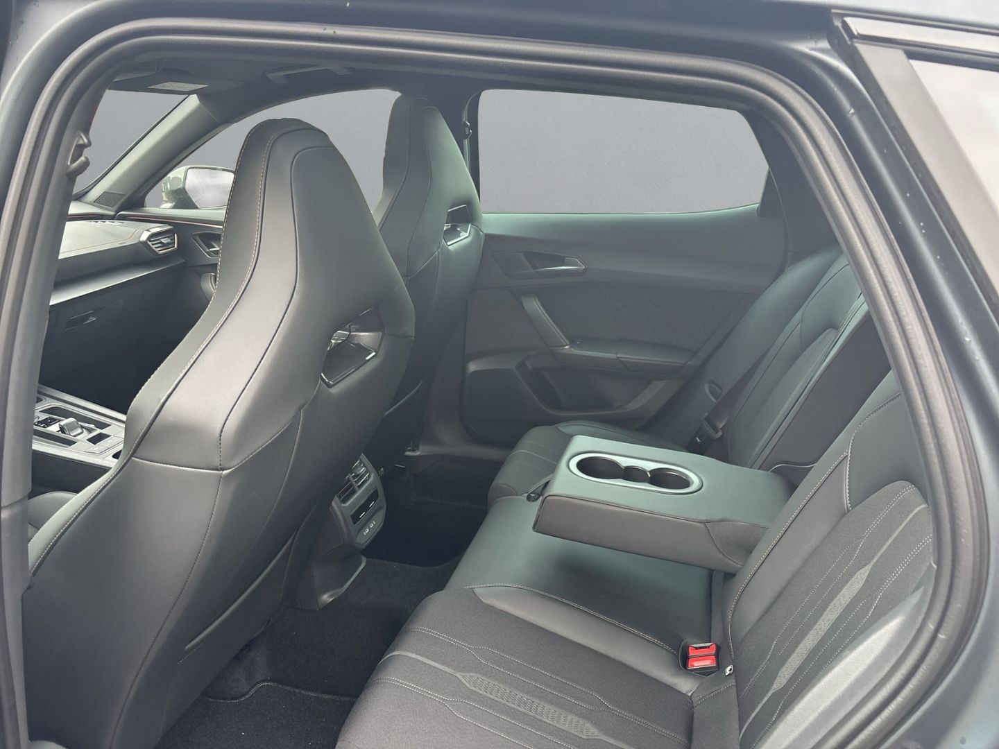 Cupra Formentor VZ 1.4 245PS  *PANODACH+AHK+MATRIX-LED