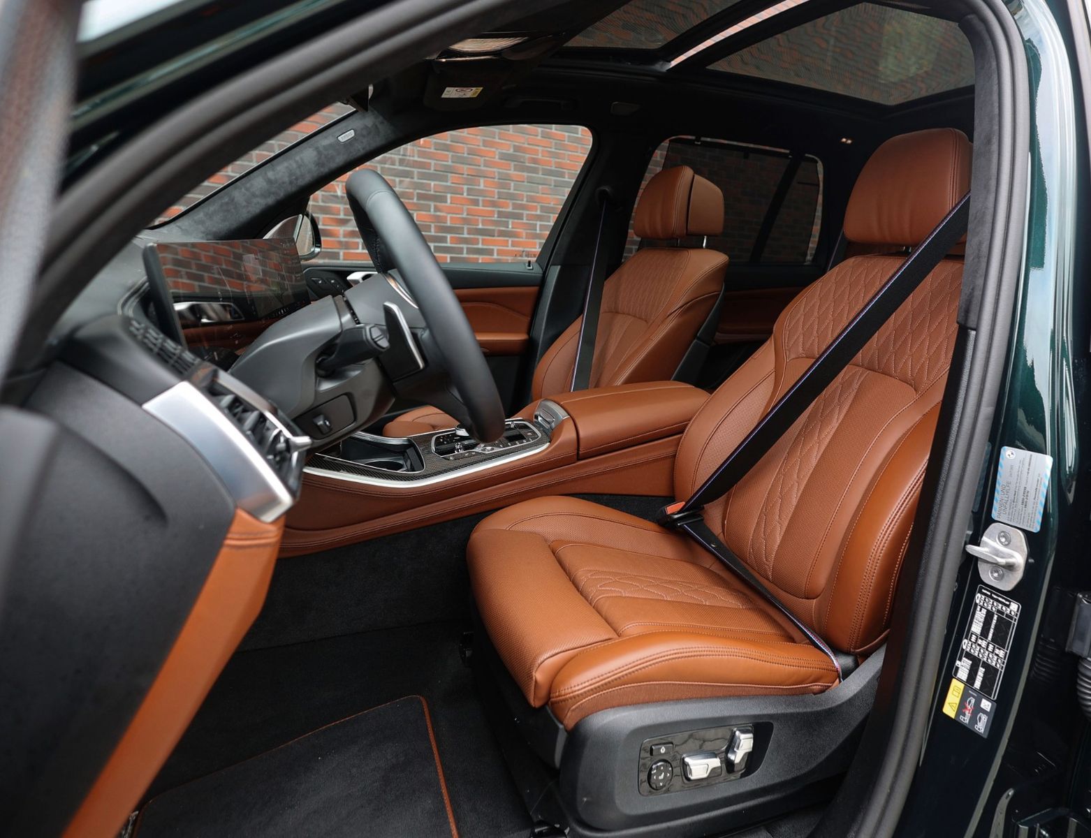 BMW X5 50e xDrive | Individual - SkyLounge