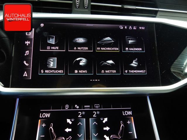 Audi A6 55 TFSI qu S line - Samsaru's Car Outlet