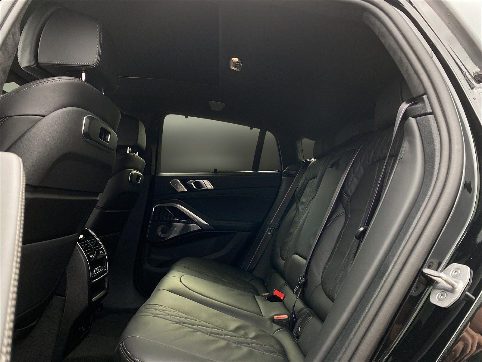 BMW X6 xDrive40d Sportpaket B&W Surround DAB LED