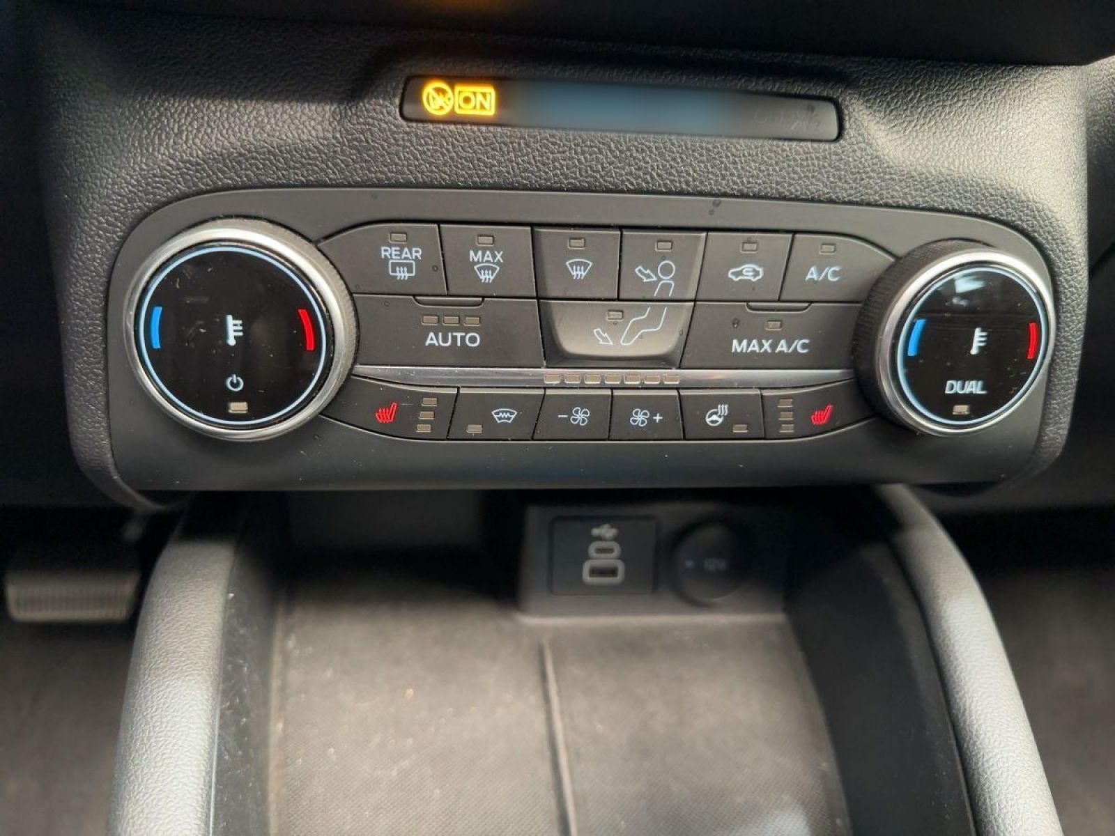 Ford Kuga Vignale - Samsaru's Car Outlet