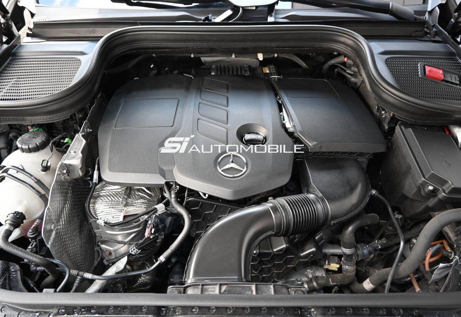 Mercedes-Benz GLE 350 de 4Mat. °UVP 107.582€°MASSAGE°VOLLAUSST