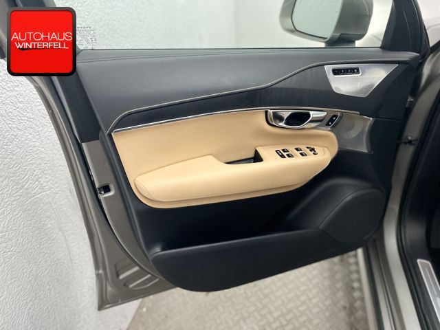 Volvo XC90 T8 PLUS BRIGHT AWD - Samsaru's Car Outlet