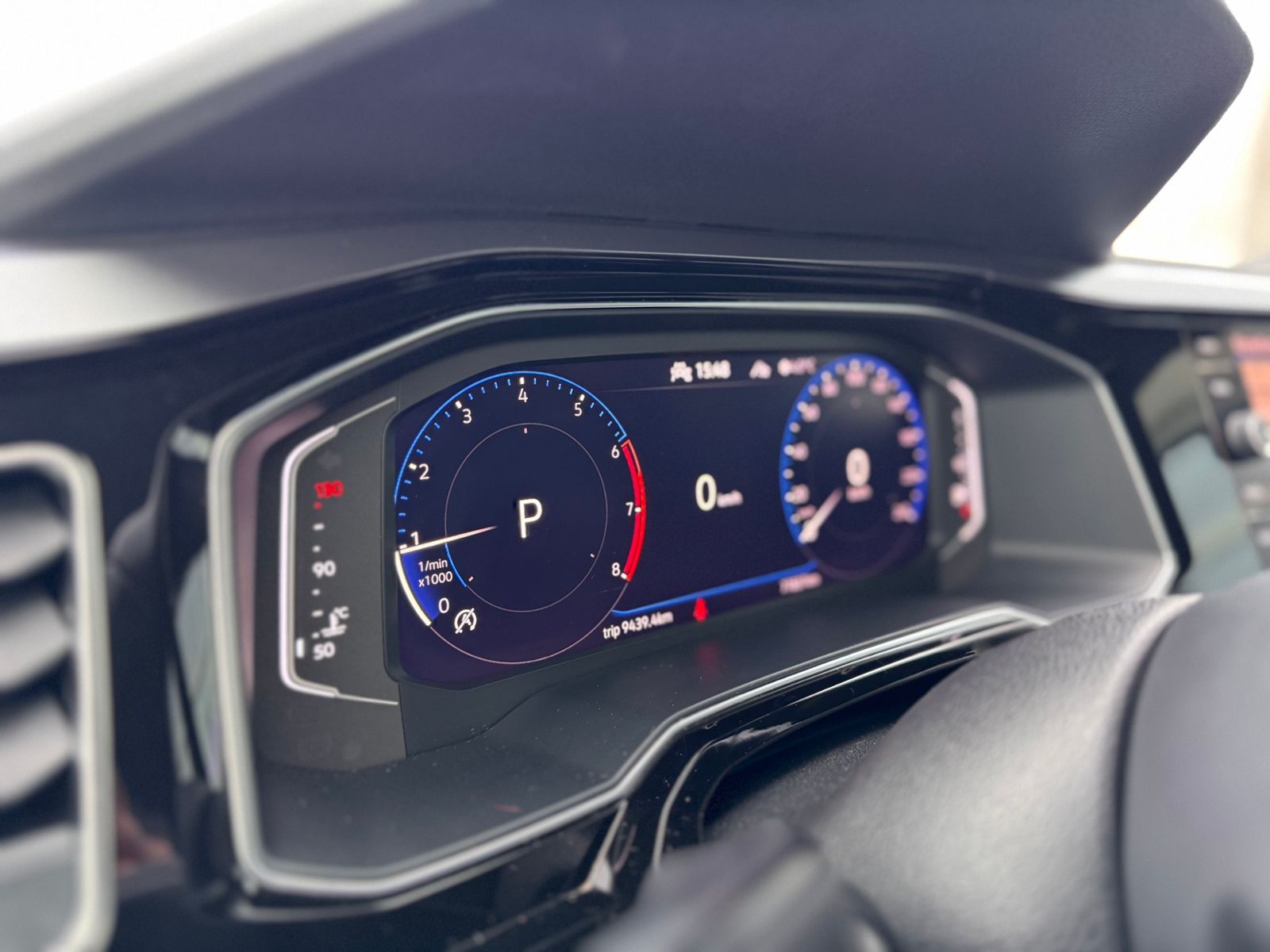 Volkswagen Polo Active DSG - Samsaru's Car Outlet