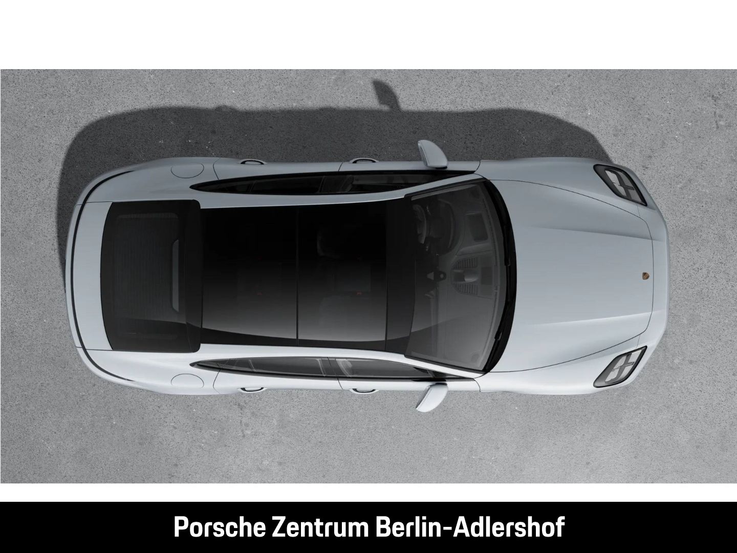 Porsche Panamera 4 E-Hybrid BOSE Sportabgas Luftfederung