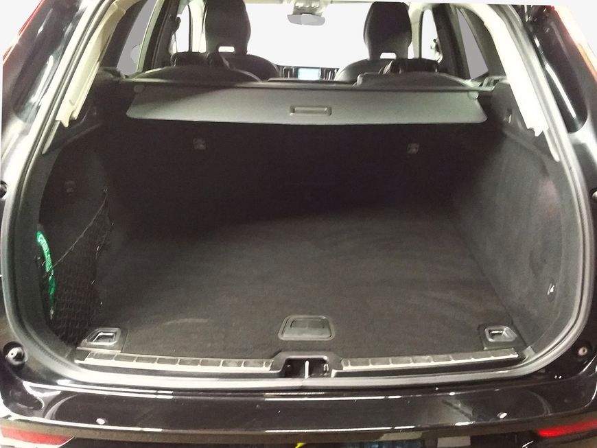 Volvo XC60 B4 D AWD Plus Dark