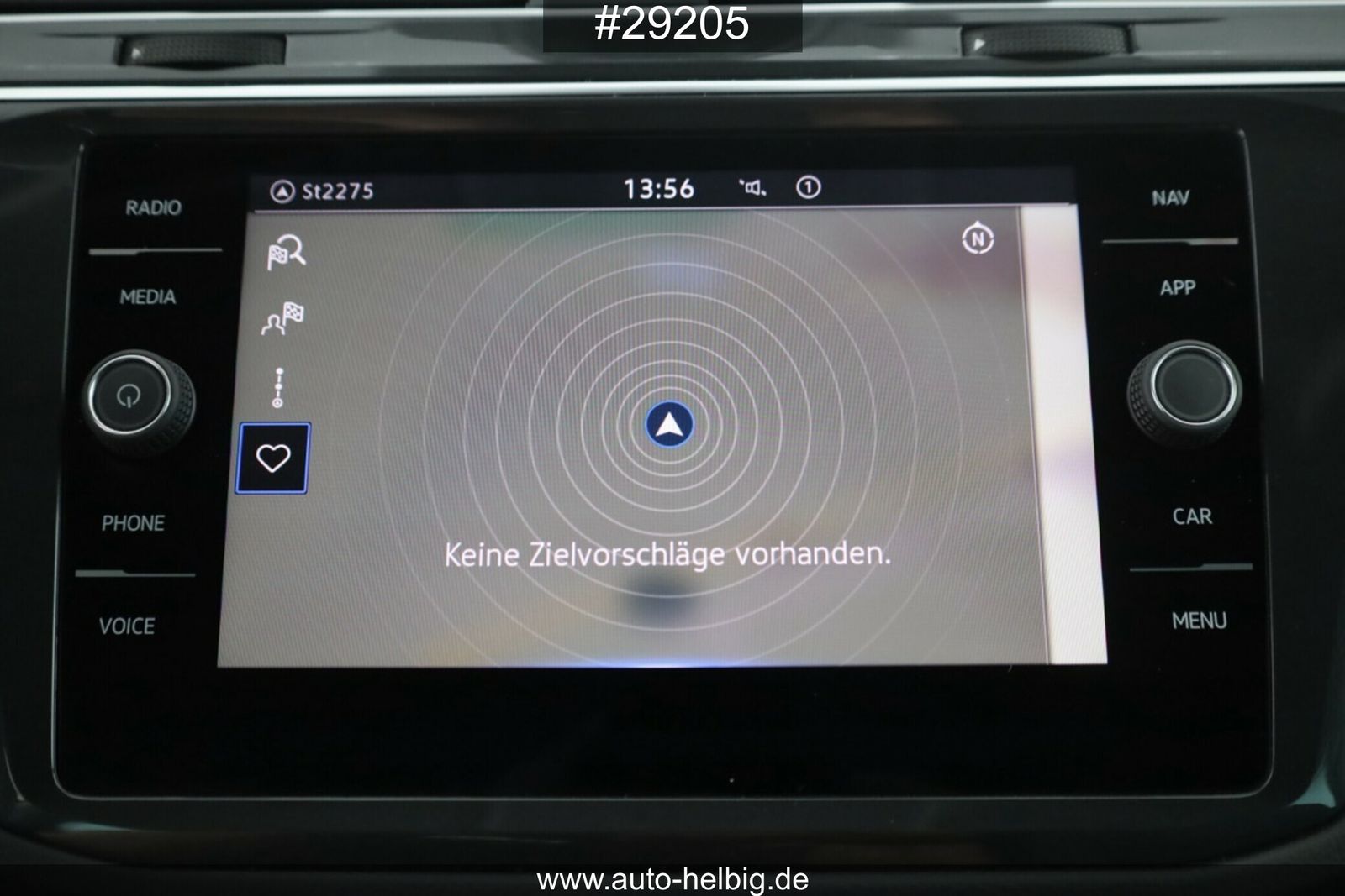 Volkswagen Tiguan 1.4 TSI Life eHybrid