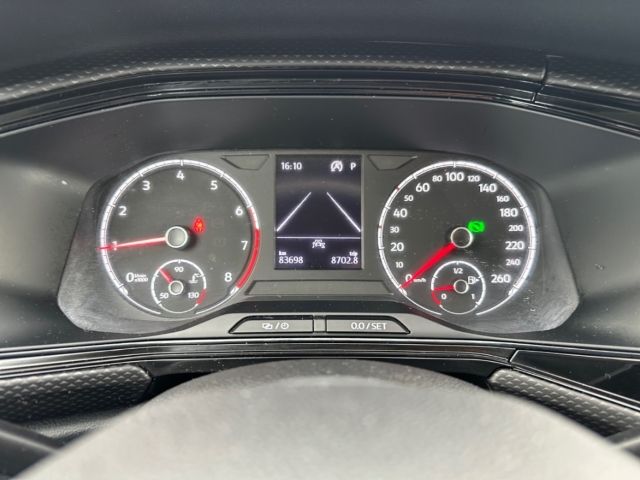 Volkswagen T-Cross Comfortline 1.0 TSI DSG - Samsaru's Car Outlet