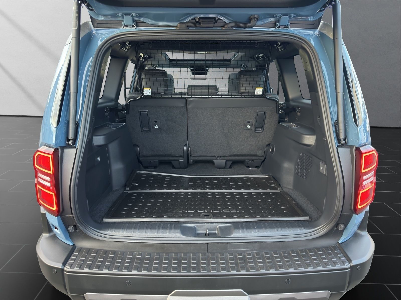 Toyota Land Cruiser 2,8 FIRST EDITION *PANORAMA*AHK