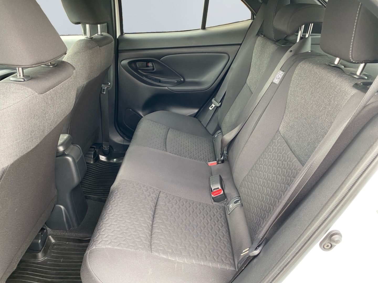 Toyota Yaris Cross Hybrid 1.5 Team D *Matrix*CAM*SHZ*PD