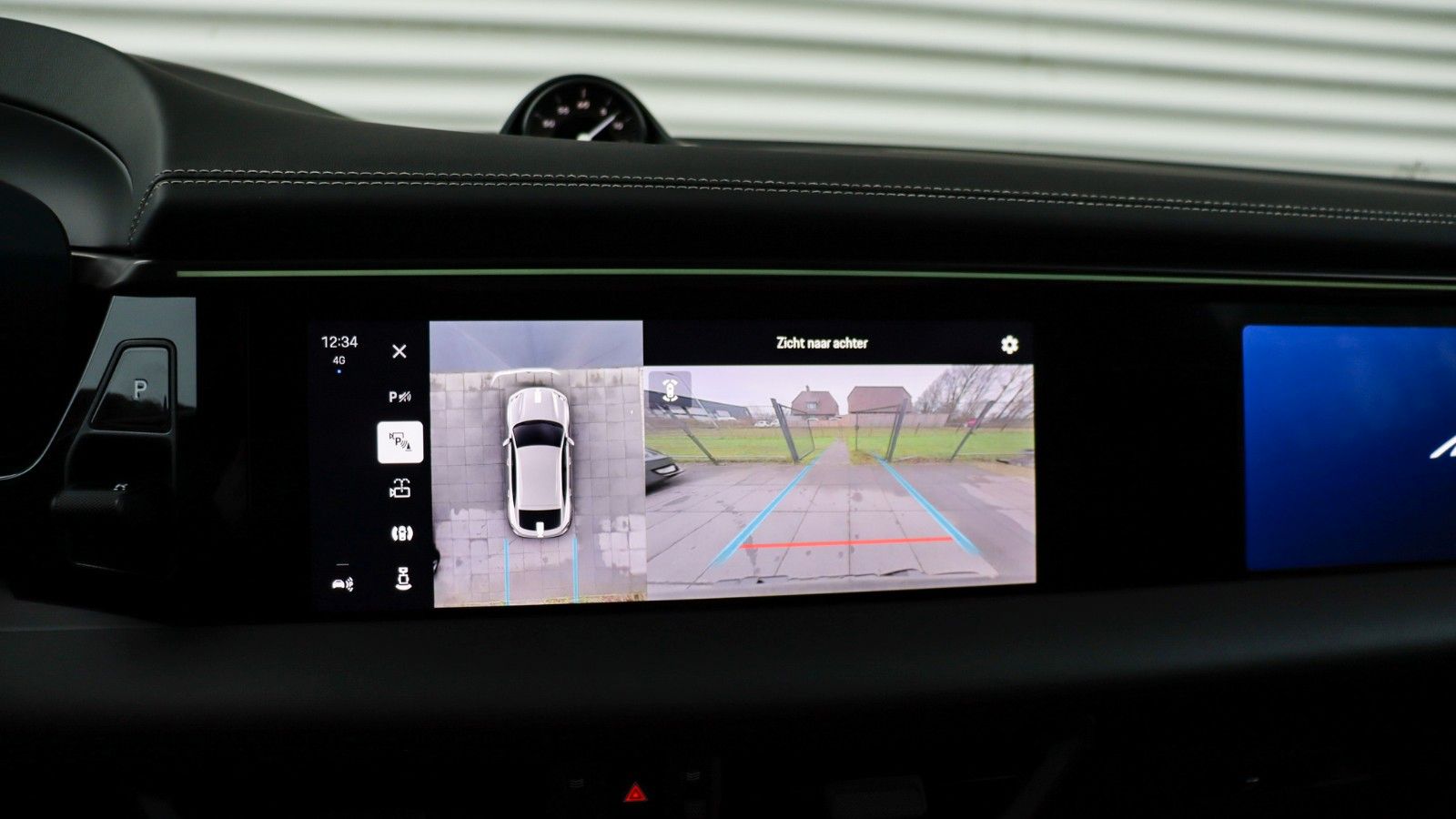 Porsche Macan Electric Turbo, Innodr. Pano,HUD,AHK, BOSE