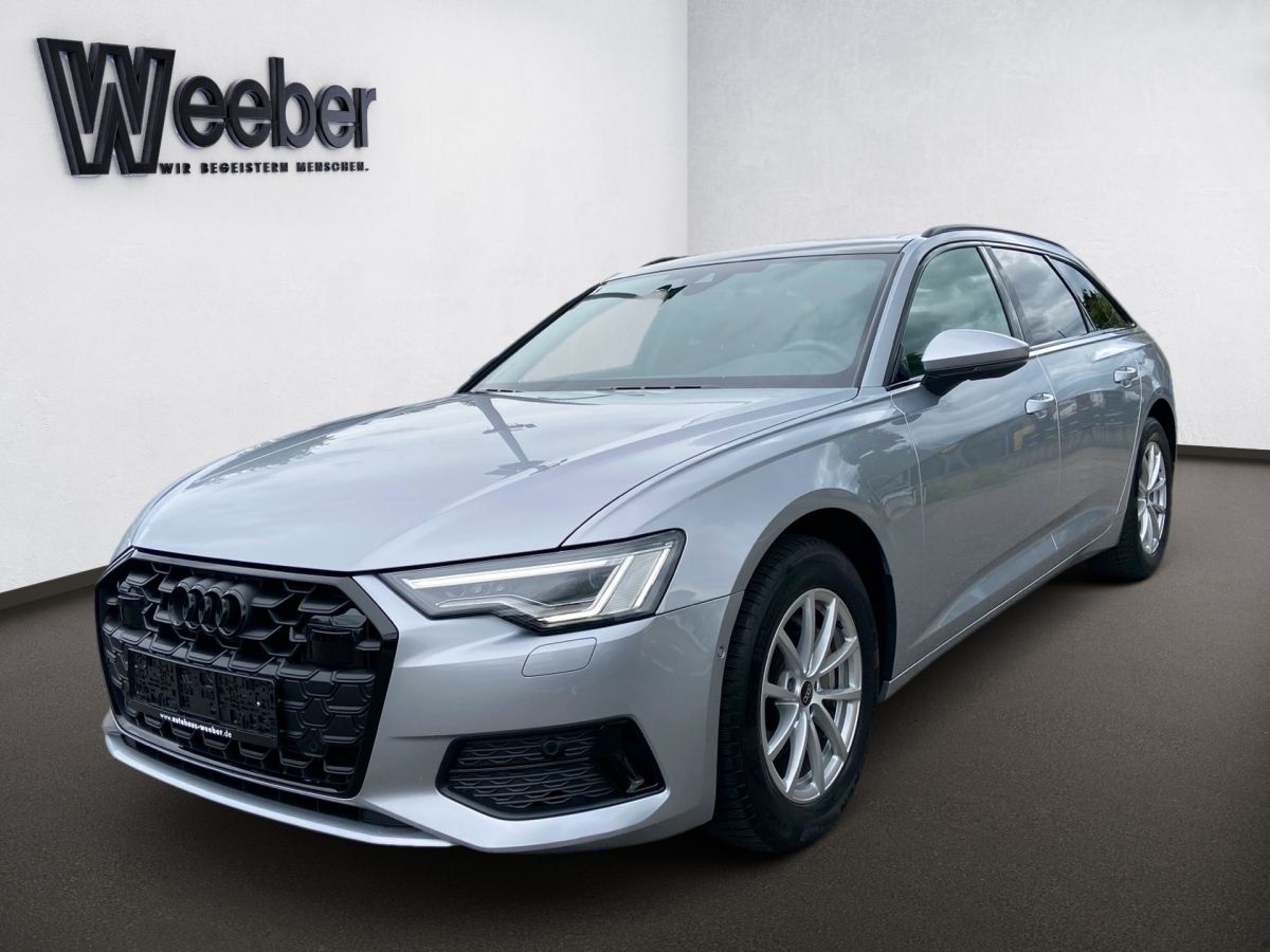 Audi A6 Avant - Samsaru's Car Outlet