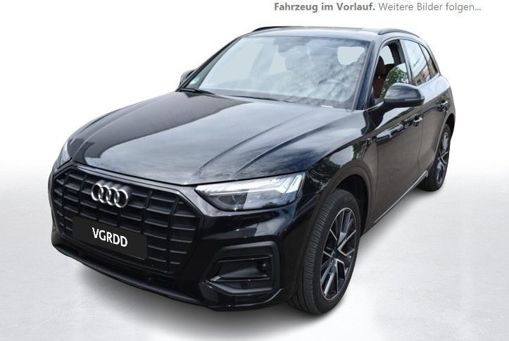 Audi Q5 40TDI Advanced - Samsaru's Car Outlet