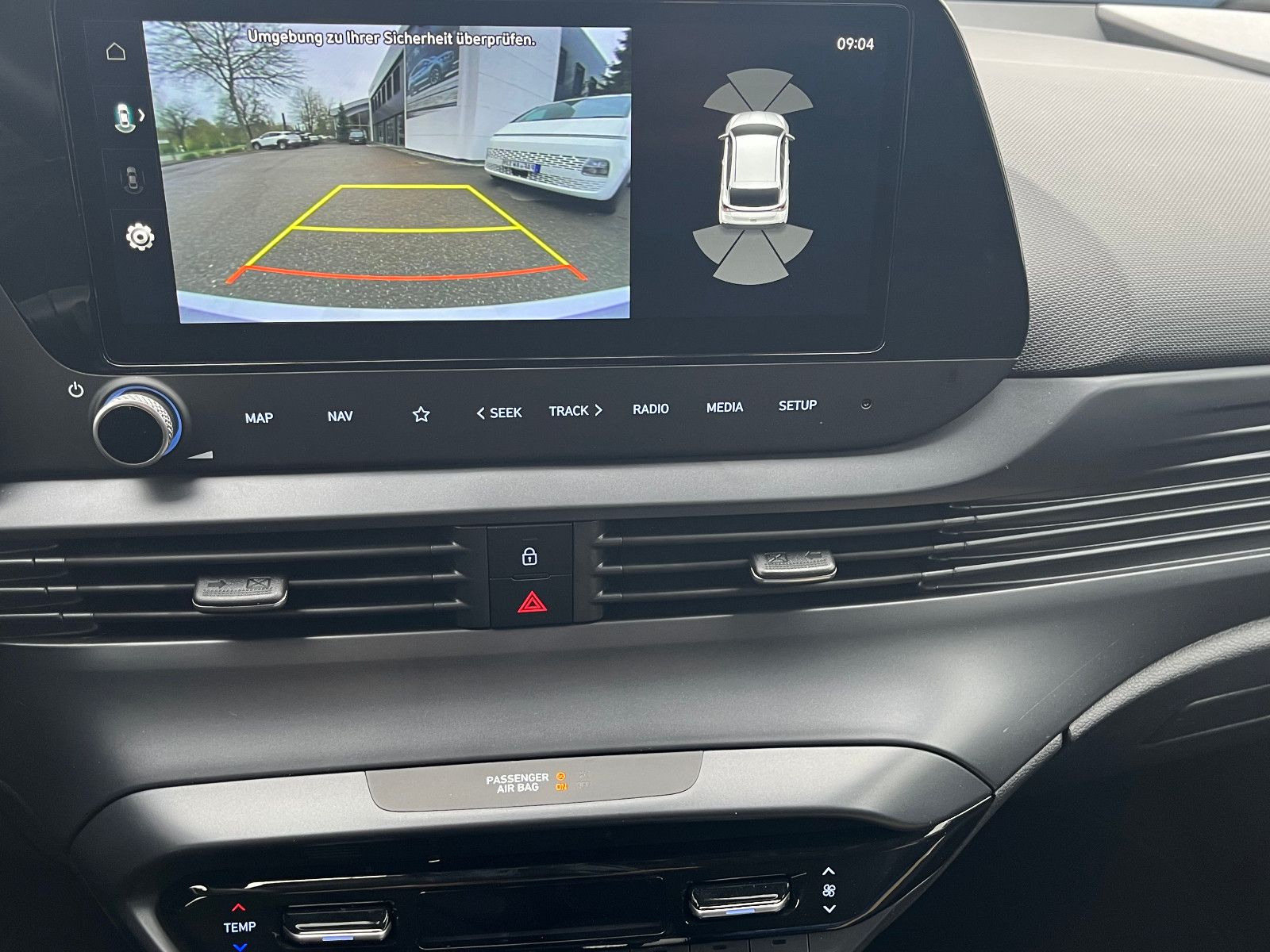Hyundai i20 1.0 T-GDi DCT Prime LED NAVI KAMERA BOSE