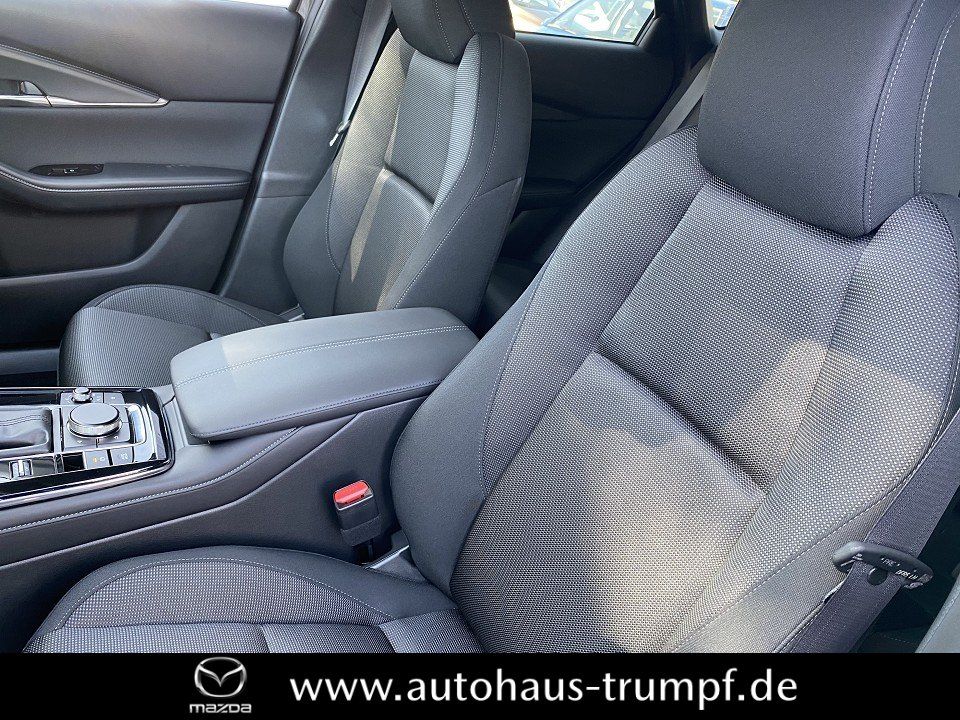 Mazda CX-30 186PS AWD 6AG SELECTION DESIGN-u.PREMIUM-P