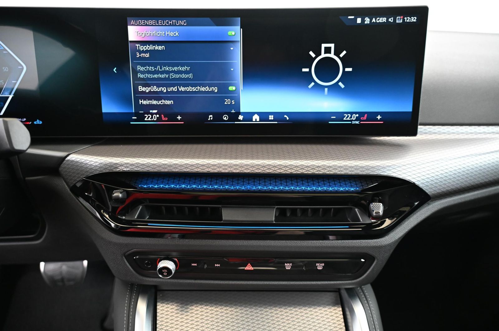 BMW 420d xDrive G-Coupe M-Sport Pro MATRIX/LEDER/GSD