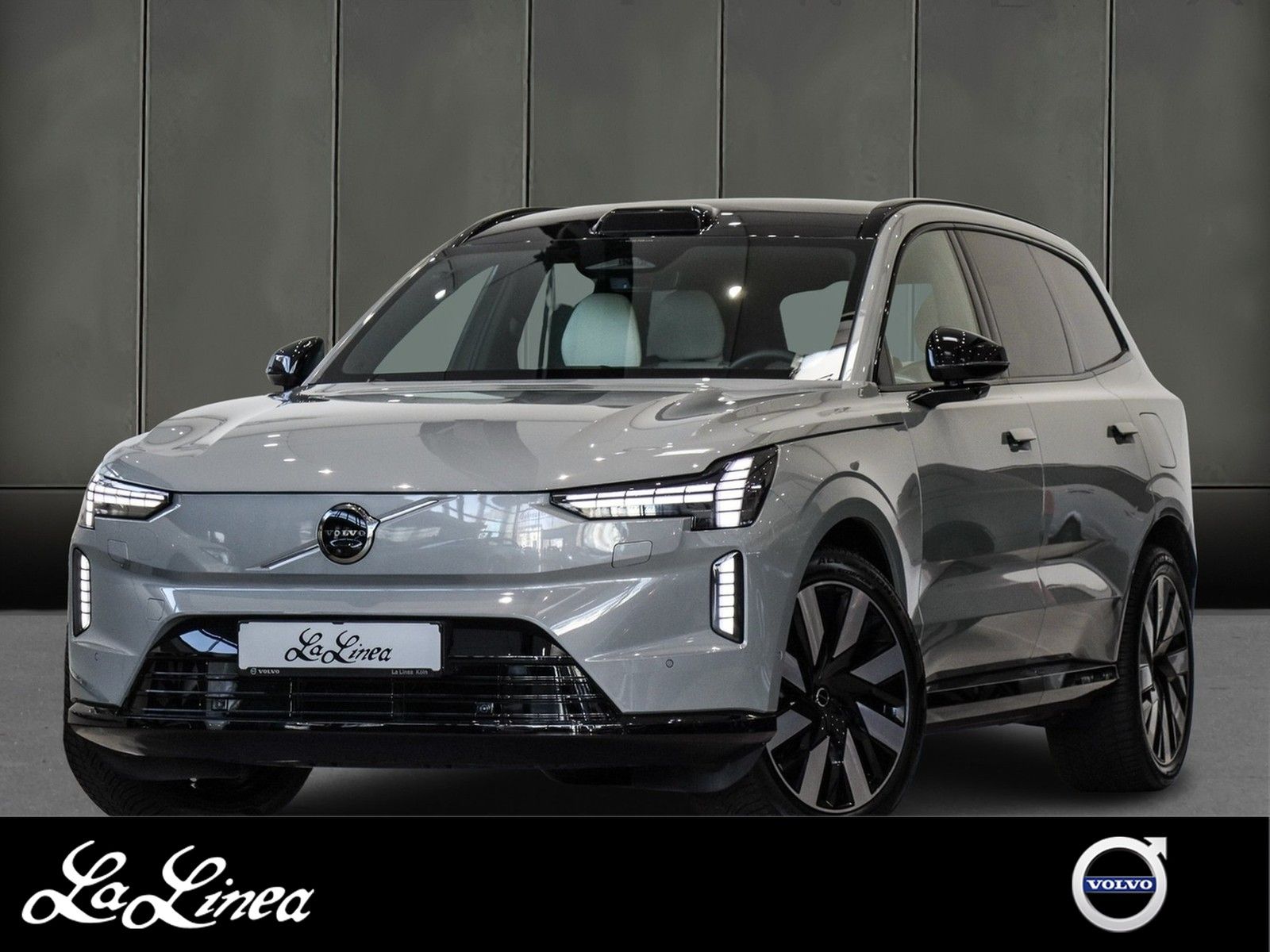 Volvo EX90 Twin Motor AWD Ultra NP:109.900,-//LUFT//AH