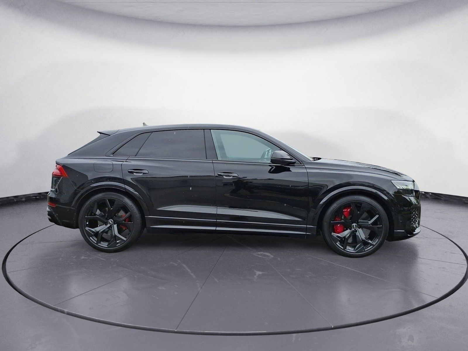 Audi RS Q8 TFSI quattro tiptronic RSKeramik/Abgas/Des