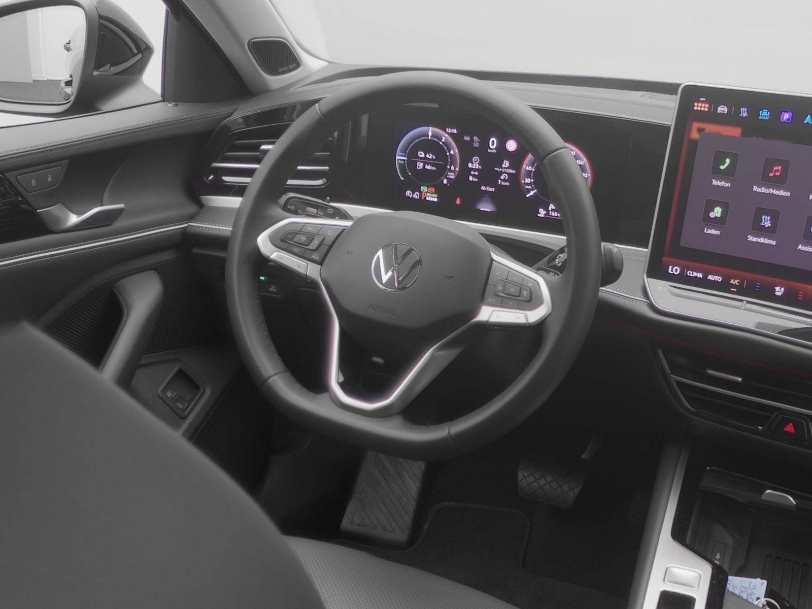 Volkswagen Passat Variant Elegance 1,5 TSI eHybrid PANO*AHK