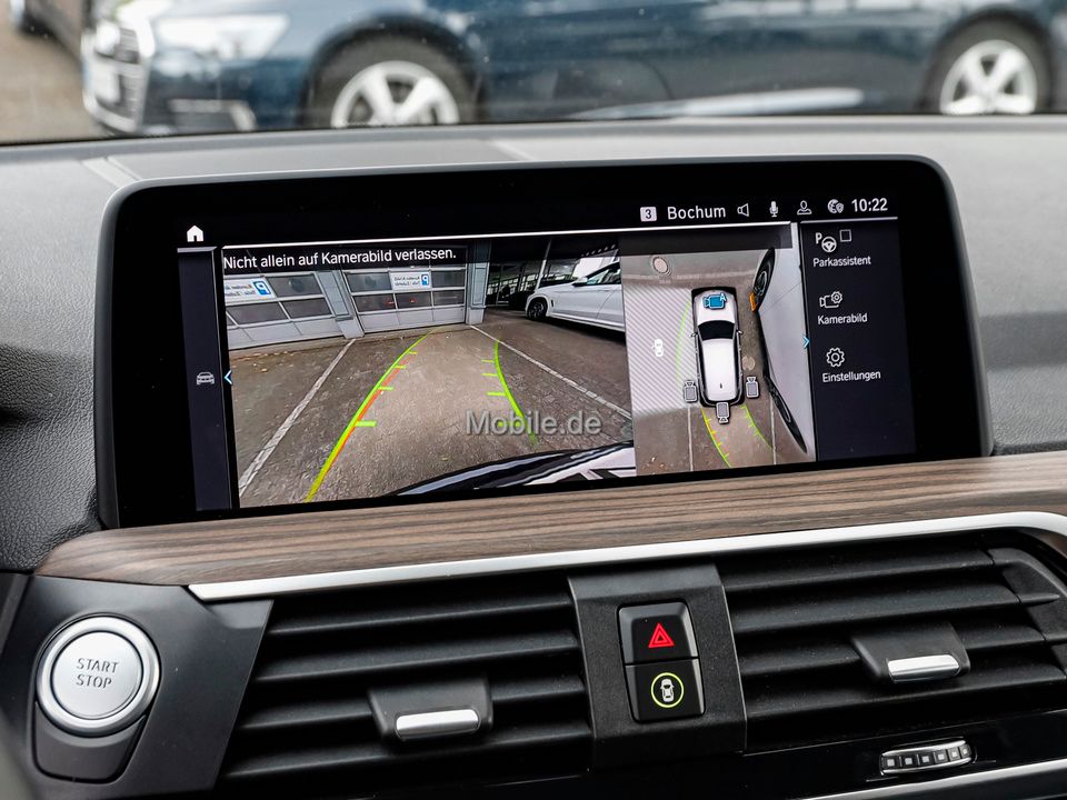 BMW X3 xDrive30e ADVANTAGE - Samsaru's Car Outlet