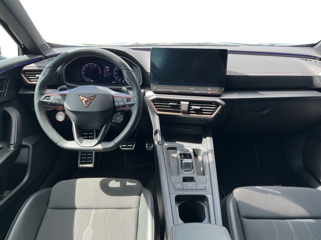 Cupra Formentor 2.0 TSI DSG 4Drive VZ - Samsaru's Car Outlet