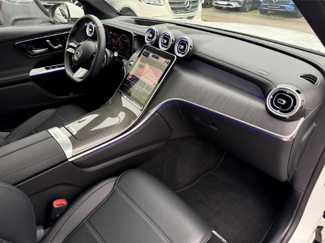 Mercedes-Benz GLC 220 d 4Matic AMG Line Premium+ Energizing+