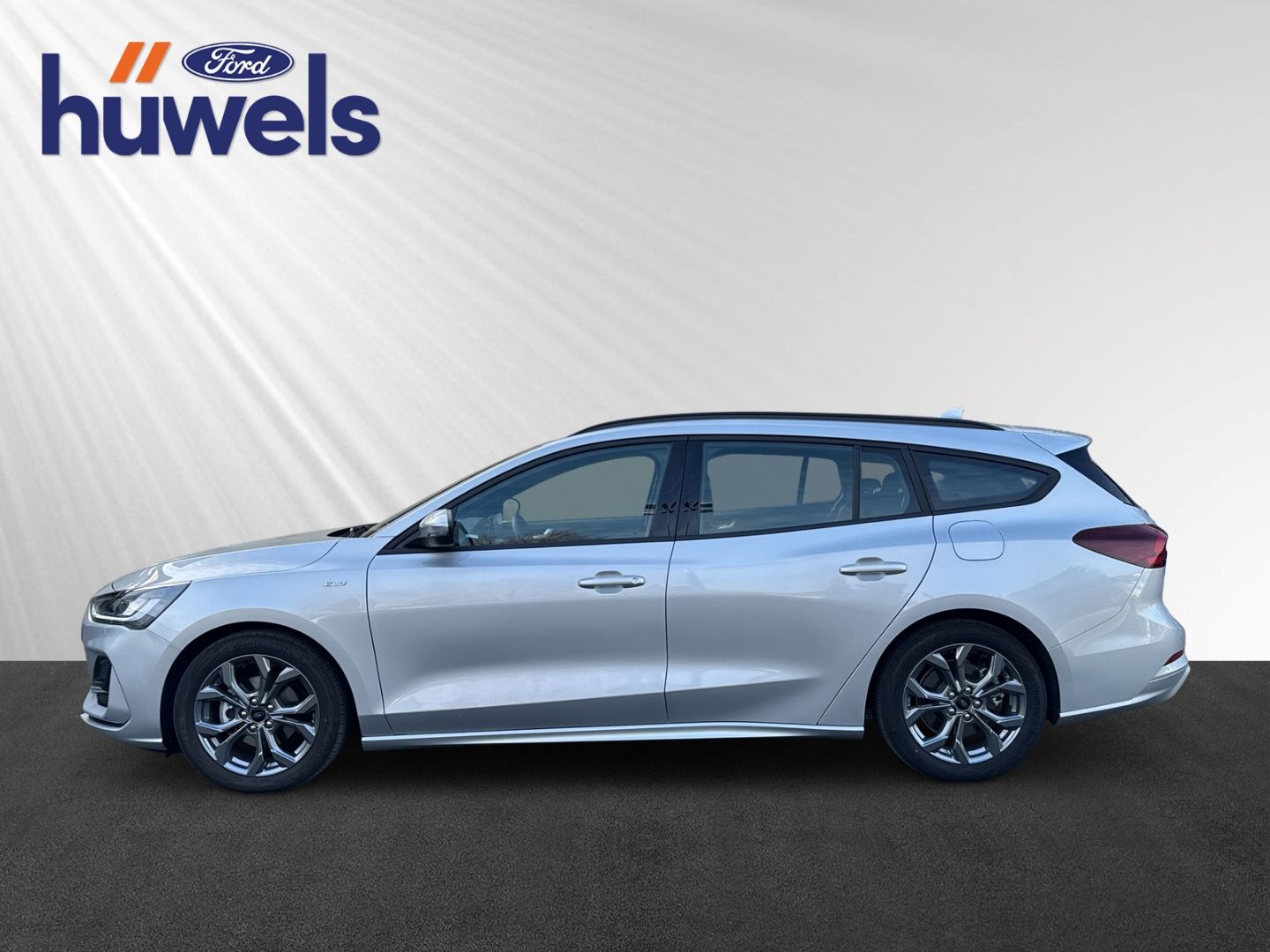 Ford Focus Turnier ST-Line 1.0 EcoBoost +LED+ACC+TWA+