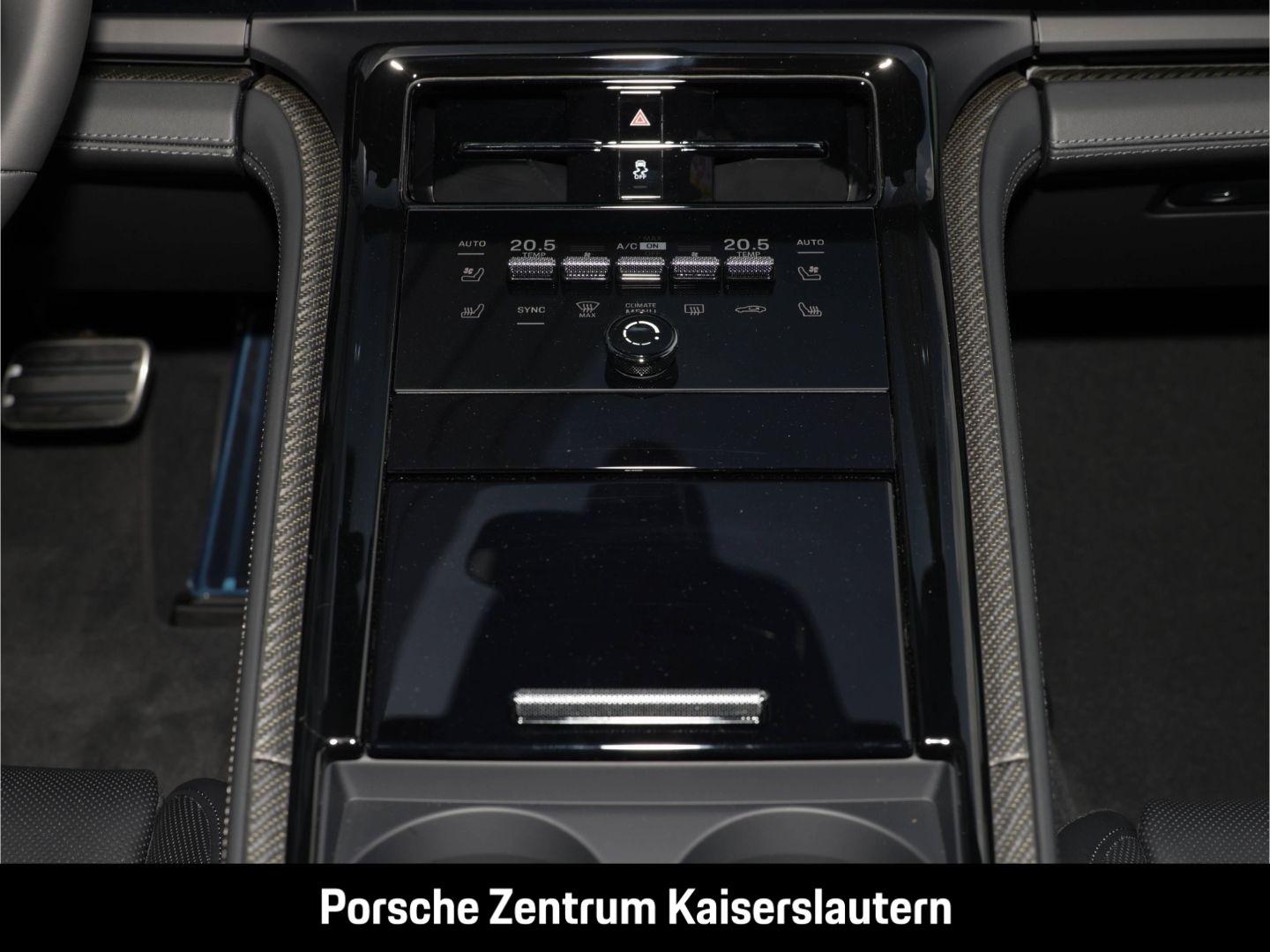 Porsche Panamera 4S E-Hybrid Sportabgas InnoDrive BOSE