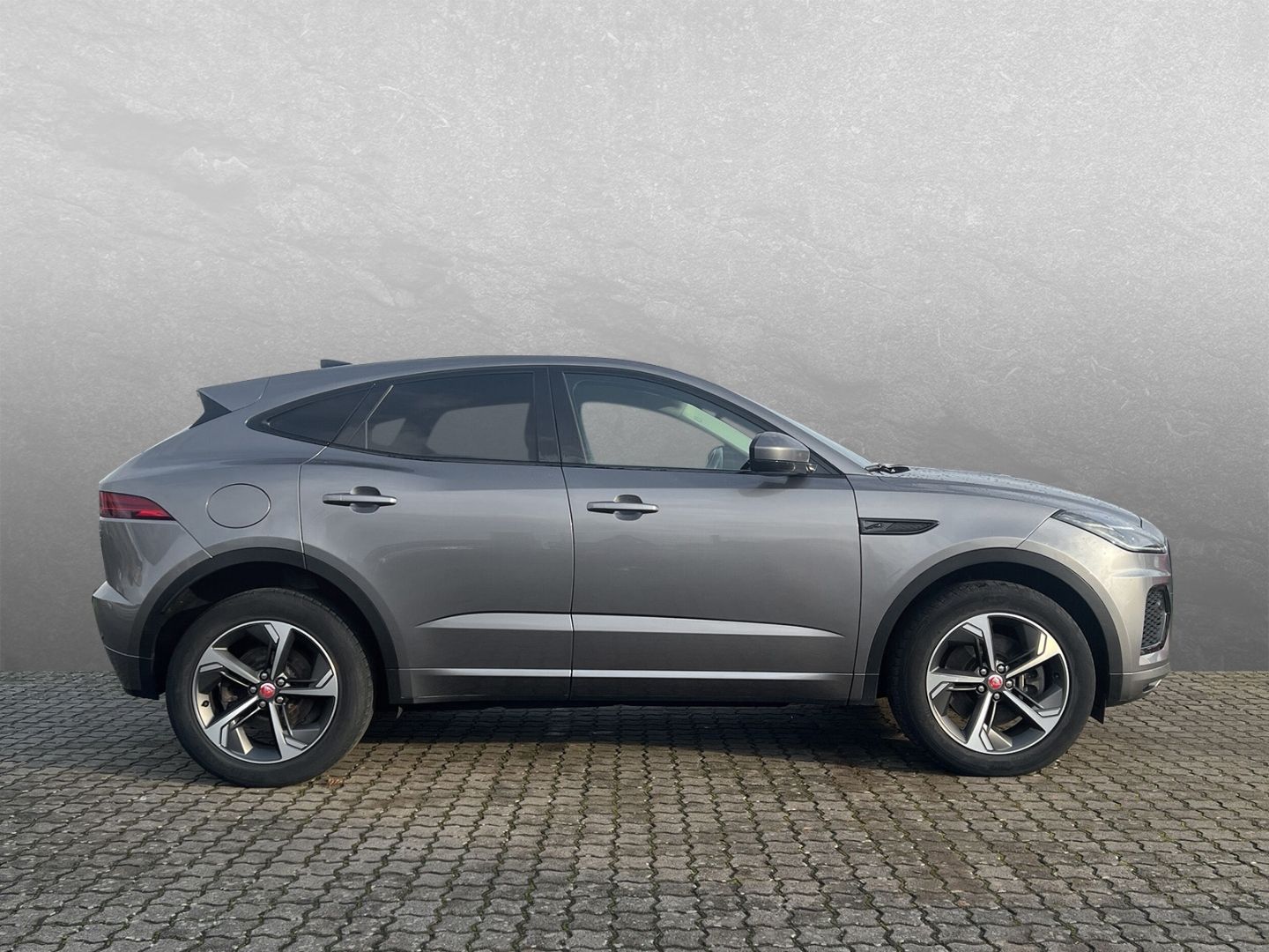 Jaguar E-Pace P300e R-Dynamic SE AWD *AHKe*BlackP.*