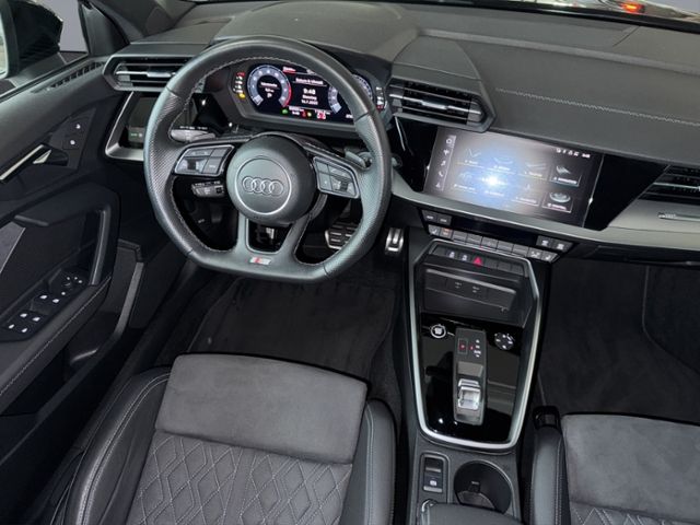 Audi A3 Sportback advanced 35TFSI DSG *GRA*PDC*MfL*SH