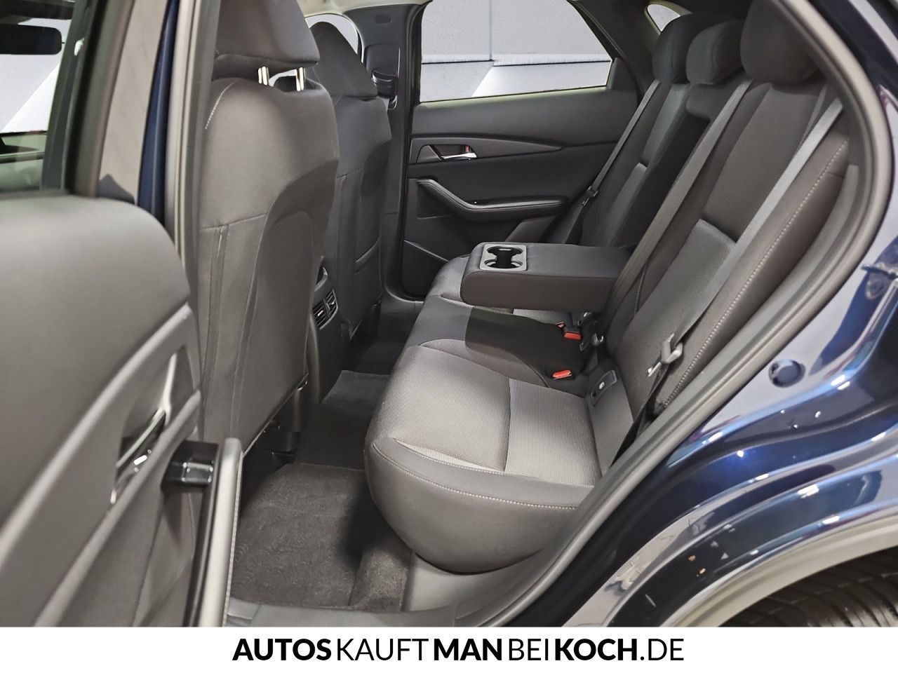 Mazda CX-30 2.0 e-SKYACTIV X  Exclusive AT Navi ACC