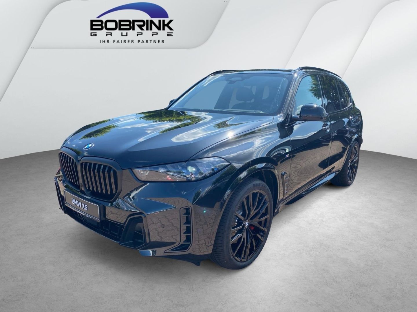 BMW X5 xDrive30d M Sport Pro Soft-Close Massage HK