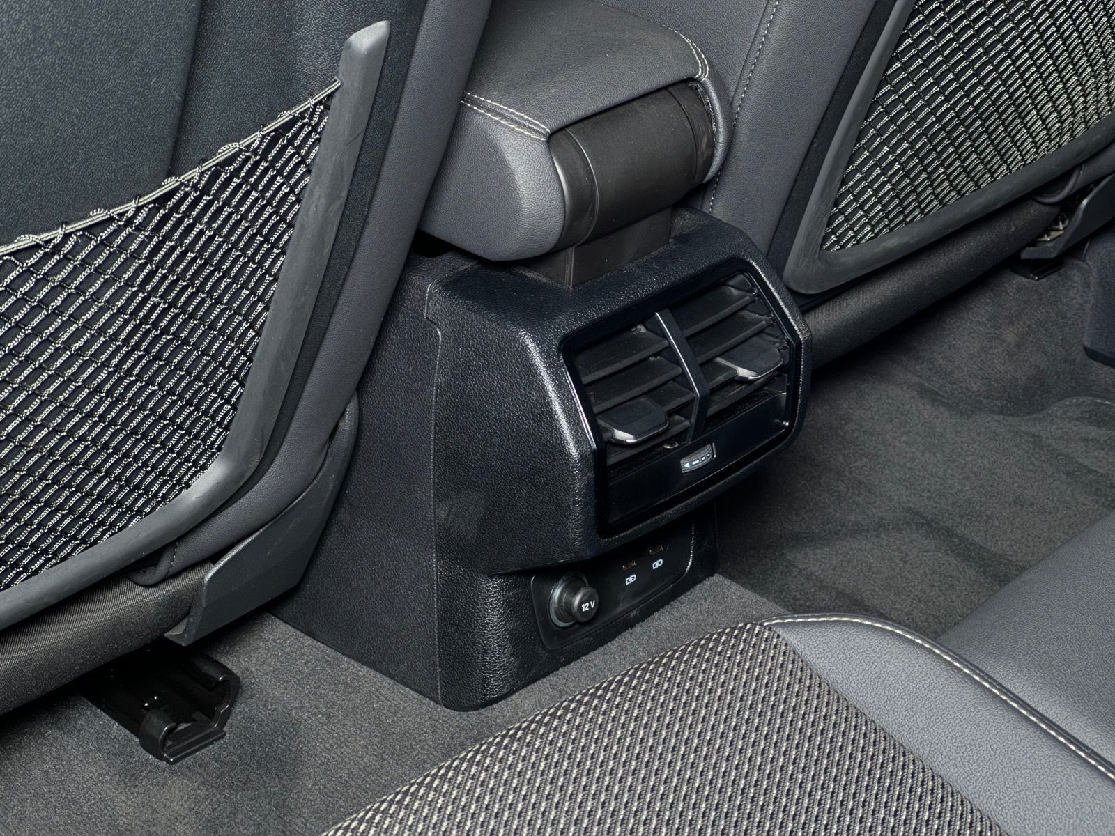 Audi Q3 Sportback 40 TFSI quattro S-Line - Samsaru's Car Outlet