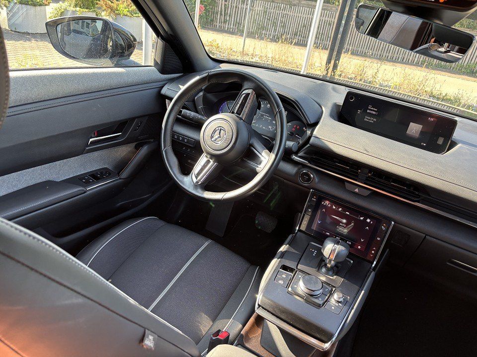 Mazda MX-30 e-SKYACTIV EV MAKOTO Premium-Paket