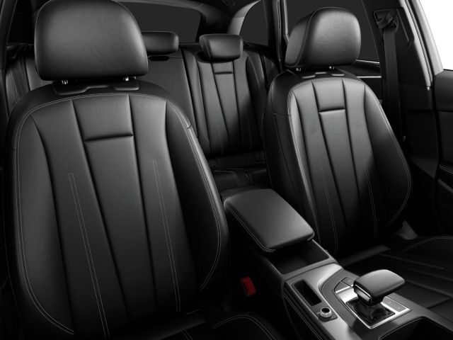 Audi A4 allroad quattro 40 TDI S tronic ACC*AHK*RFK