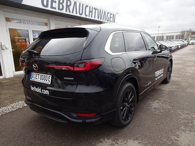 Mazda CX-80  HOMURA PLUS 2.5L e-SKYACTIV PHEV 327ps