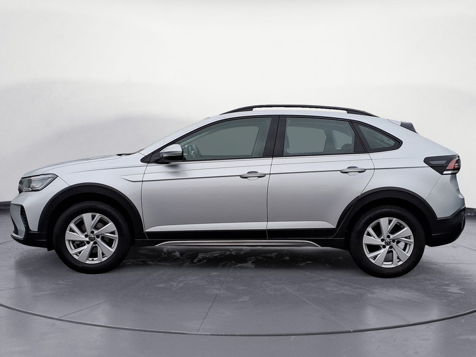Volkswagen Taigo 1.0 TSI OPF Life - Samsaru's Car Outlet