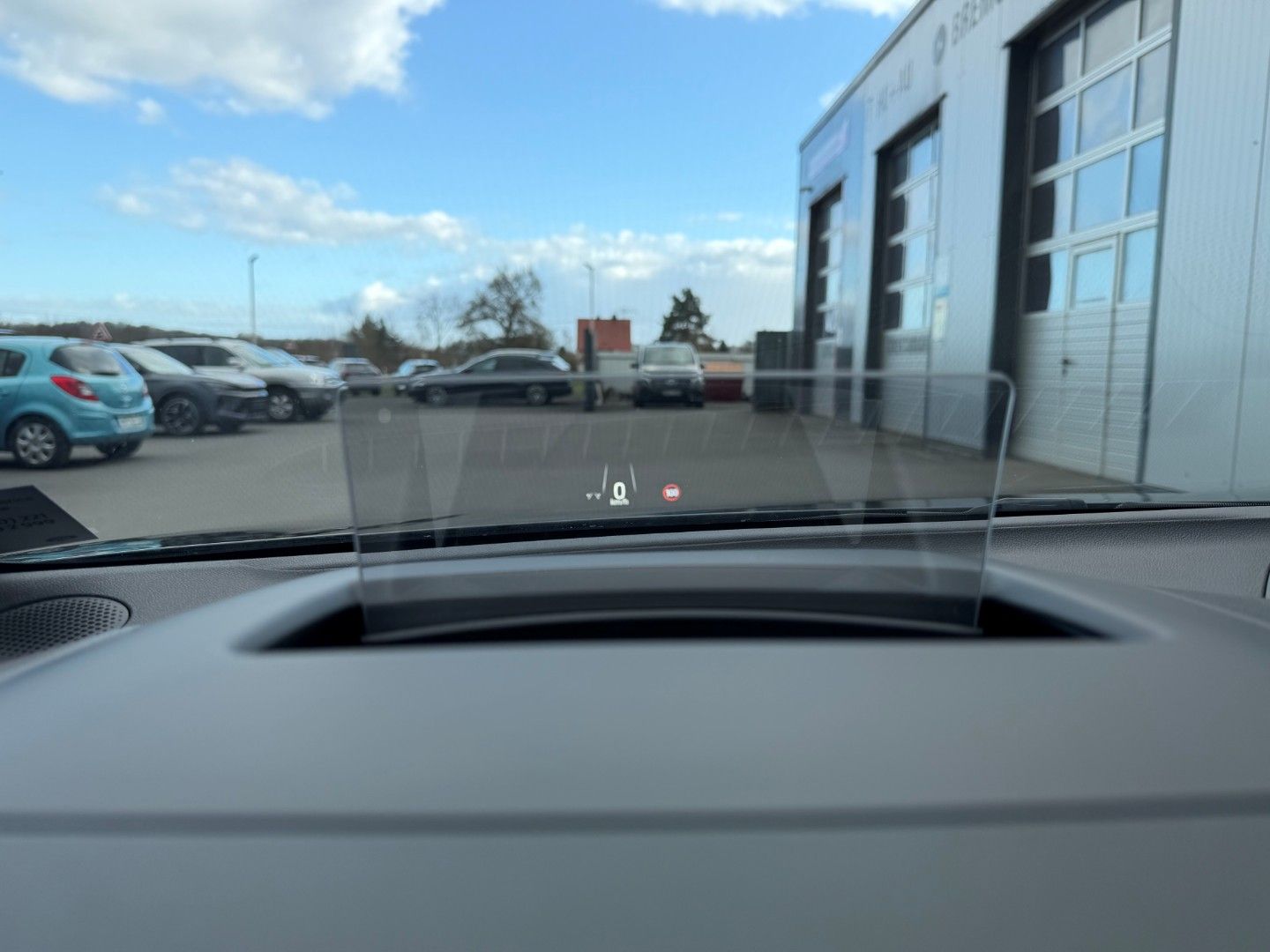 Ford Focus Turnier ST-Line X Garantie *B&O*ACC*HuD*