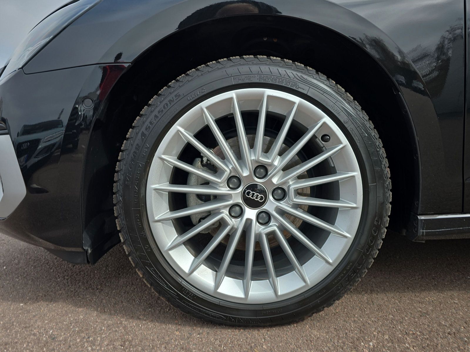 Audi A3 Sportback 30 TDI advanced - Samsaru's Car Outlet