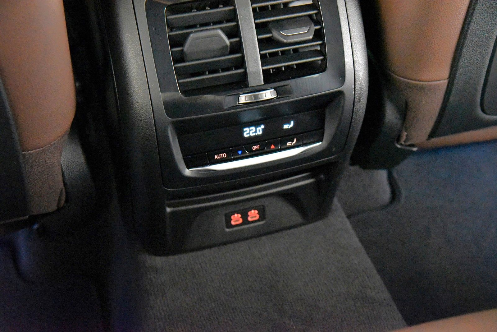 BMW X3 xDrive30d M Sport - Samsaru's Car Outlet