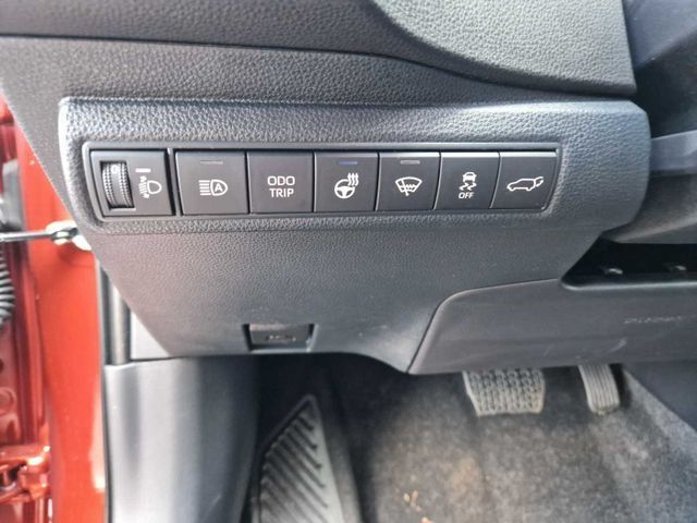 Toyota Corolla Touring Sports Hybrid 2.0 GR Sport Navi