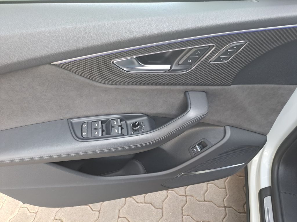 Audi RS Q8 TFSI quattro APR Tuning auf 720 PS u.v.m.