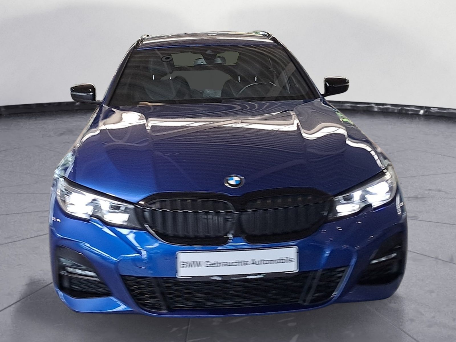 BMW 330i xDrive Touring M Sport - Samsaru's Car Outlet