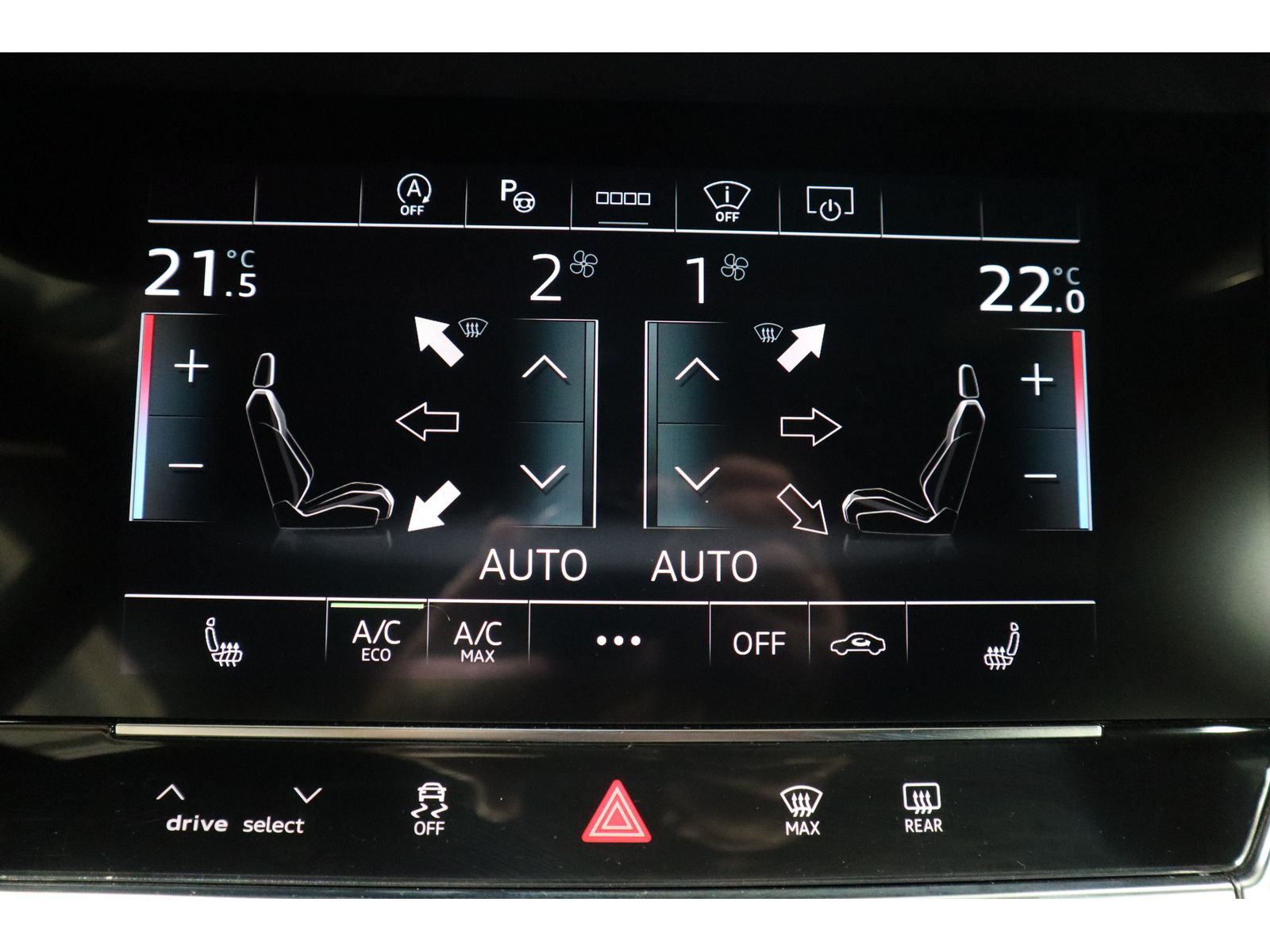 Audi A6 Avant 40 TDI advanced - Samsaru's Car Outlet