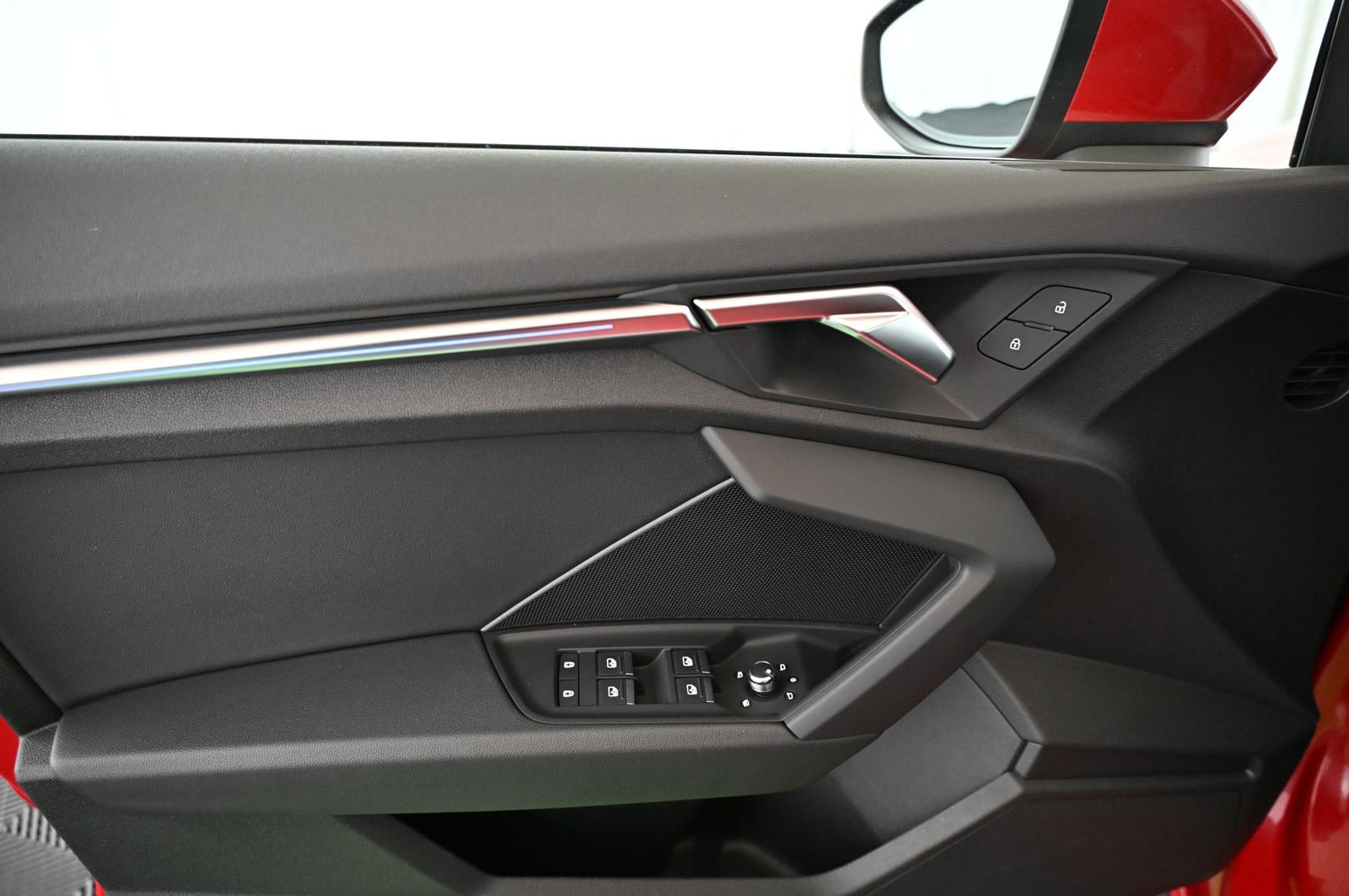 Audi A3 Sportback 35 TFSI Design-Luxe MATRIX/MMI+/18