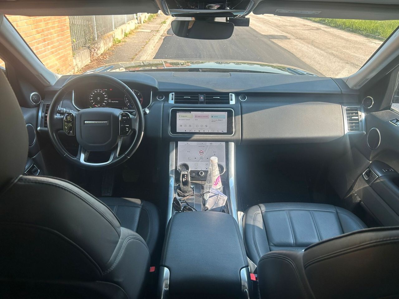 Range Rover Sport Range Rover Sport 3 - Samsaru's Car Outlet