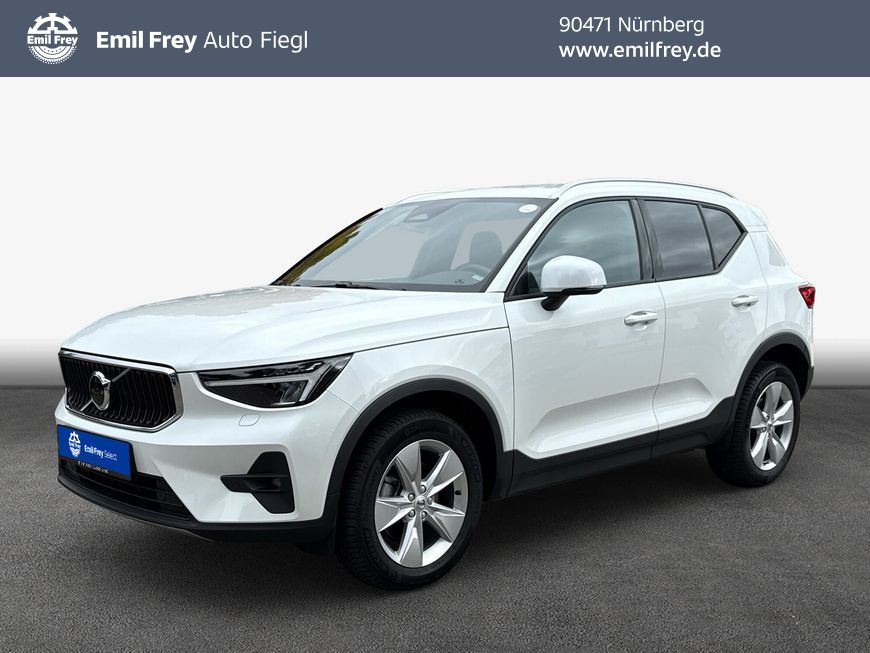 Volvo XC40 B3 B DKG Core