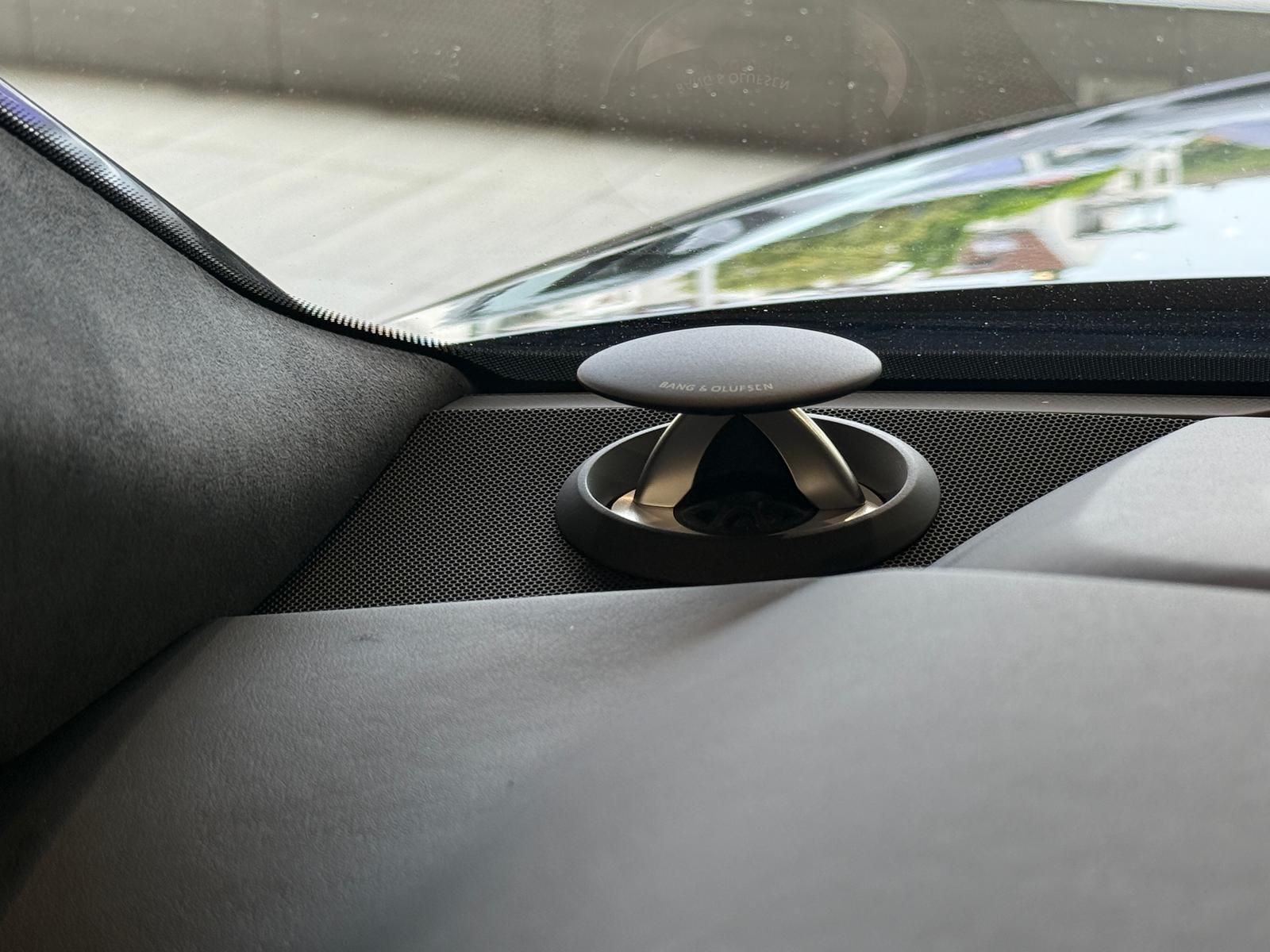 Audi A8 50 TDI L Q S Line - Samsaru's Car Outlet