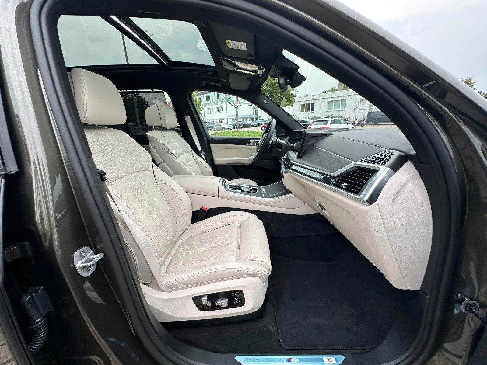 BMW X5 50e xDrive MSport ACC,HUD,PANO,HARMAN,LUFT,..